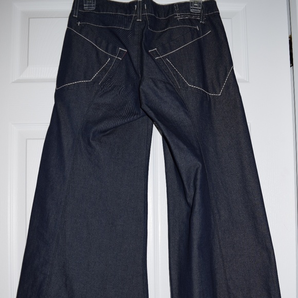 Marithe Francois Girbaud Jeans - Picture 2 of 2